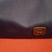 Northwest Airlines business class bag in good condition