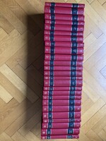 Jókai válogatott művei