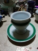 Oroszlán porcelán szószos hibátlan állapotban.Több száz Aukció és Akció