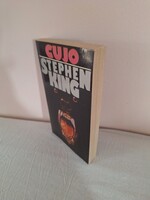 Stephen King : Cujo ö