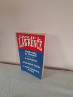 Leslie L Lawrence : 4 kisregény egyben ö