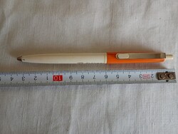 Golyóstoll 234 - golyós toll ICO BLANKA retro