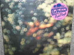 PINK FLOYD OBSCURED BY CLOUDS CD ÚJ gyári bontatlan