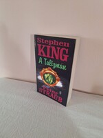 Stephen King : A Talizmán ö