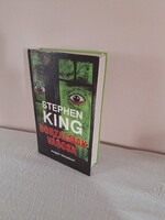 Stephen King : Borzalmak városa ö