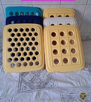 Tupperware tészta készítők