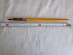 Mártogatós toll Schuler József R.T. Budapest TÁTRA tollhegy régi