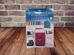 Walt Disney - Verdák 3. (Mini Mesék 75.)