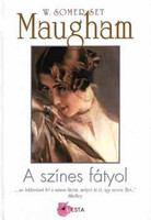 William Somerset Maugham: A színes fátyol