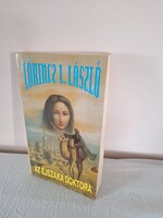 Lőrinc L László : Az éjszaka doktora ö