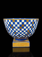 Richard Ginori, Claudio La Viola - Art Deco kínáló