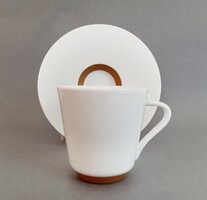 Nespresso 'Ritual' csésze, tervezö Andrèe Putman