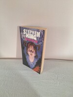Stephen King : Tűzgyújtó ö