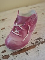 AQUINCUMI RITKA RÓZSASZÍN KIS CIPŐ.