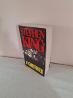 Stephen King : A rémkoppantók ö