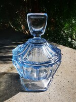 ART DECO CUKORTARTÓ