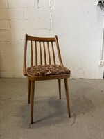 MID-CENTURY MODERN STÍLUSÚ ÉTKEZŐSZÉK