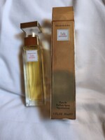 Az Elizabeth Arden 5th Avenue 30 ml. tele üveg parfüm spray  D2.