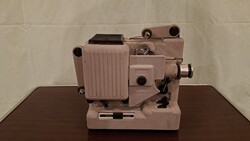 Eumig Wien P8 Automatic filmvetítő