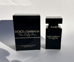 Női parfüm Dolce & Gabbana The Only One Intense EDP 30 ml 99% tartalom