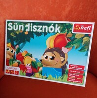 Hedgehogs Board Game (Trefl)