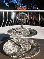 ANGOL FAJANSZ EMELETES KÍNÁLÓ