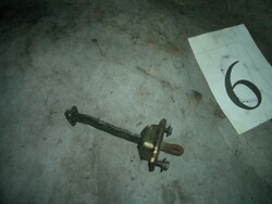 Opel Corsa B bal ajtó határoló távtartó