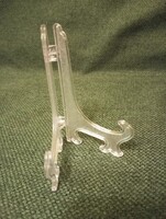 Tányér, vagy érem, vagy képtartó