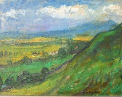 Novotny Emil- Balatonfelvidék