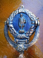 ANTIK AJTÓ KOPOGTATÓ