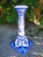 DELFTI GYERTYATARTÓ