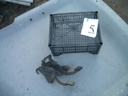 Opel Corsa B fékpedál, fék pedál