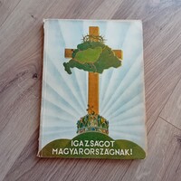 Igazságot Magyarországnak!