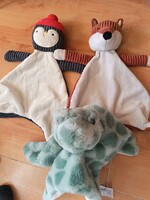 Vegyes szundikendők 0175. (Primark, ECO) - Naps 0175. (Primark, ECO)