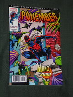 Képregény,Marvel,A Csodálatos Pókember,Pókember 2099,Manó 2099, 2021/1. különszám