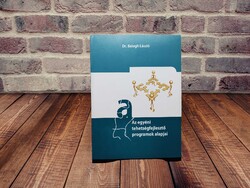 Balogh László - Az egyéni tehetségfejlesztő programok alapjai