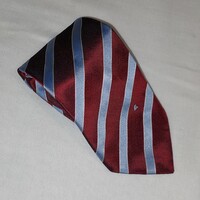 Böhler selyem nyakkendő