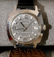 RUHLA szép rakott indexek vintage karóra.  Kn32mm . F2025