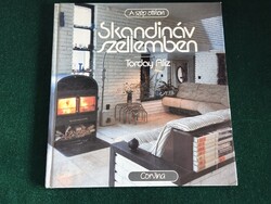 Torday Aliz: Skandináv Szellemben