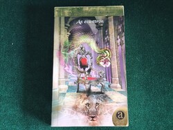 C.C. Lewis: Narnia Krónikái - Az ezüsttrón