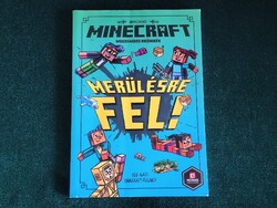 Minecraft woodsword krónikák: Merülésre fel!
