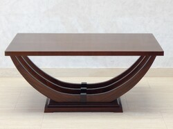 Gondola asztal [ R B - 21 ] Raktárról elérhető termék!