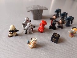 Star Wars Mini Figure Collection
