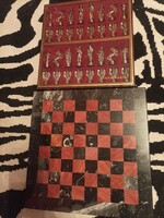 Sakk készlet eladó.