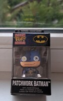 POCKET  POP kulcstartó