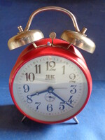 Vintage RK Monaco Alarm Clock