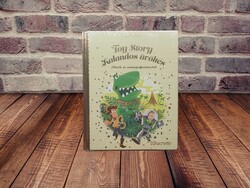 Walt Disney - Toy Story - Kalandos üvöltés (Mesék az aranygyűjteményből 125.)