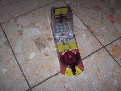 Lemezárúgyári kosárlabda játék