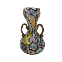 Millefiori váza M00848