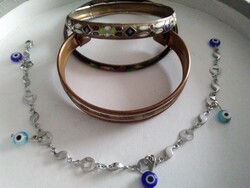 4 db. Karkötő eladó